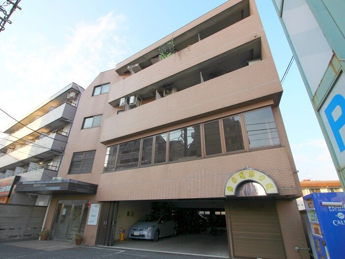 物件外観写真6　(外観写真)