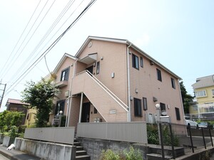 ルミネ秋葉町外観写真