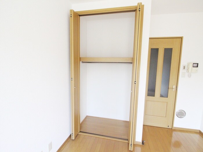 物件内観写真13　(収納)