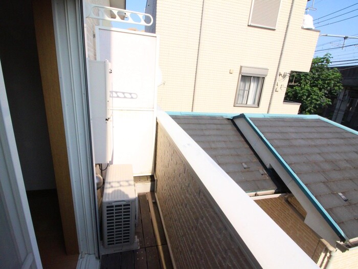物件内観写真16　(ベランダ・バルコニー)