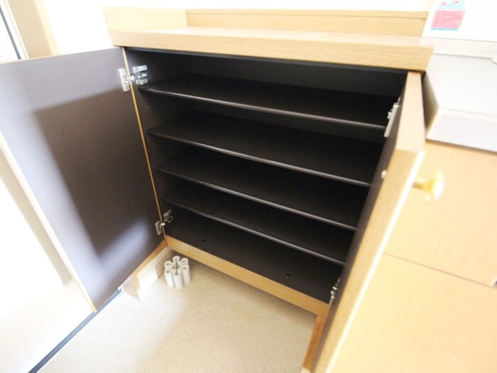 物件内観写真20　(靴箱)