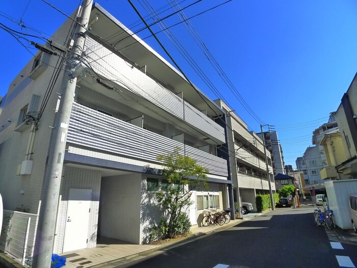 物件外観写真6　(周辺環境)