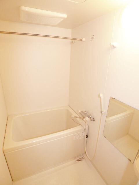物件内観写真14　(バス／シャワールーム等)