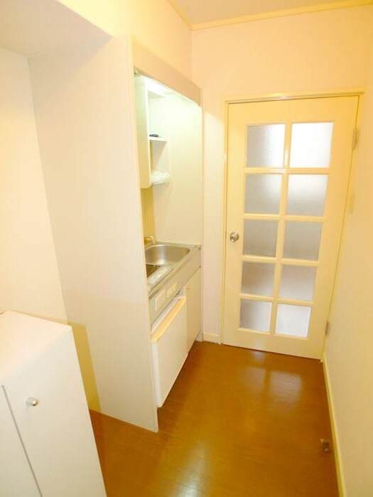 物件内観写真7　(廊下)