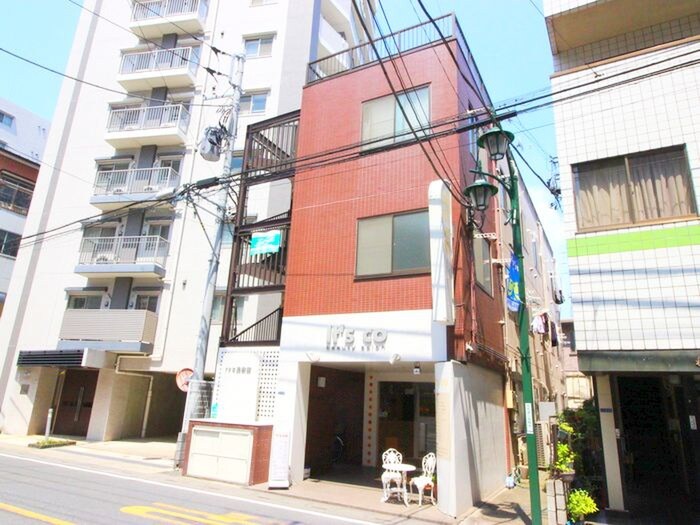 物件外観写真5　(外観写真)