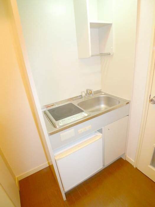 物件内観写真11　(キッチン)