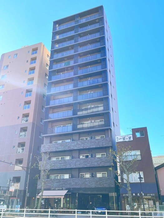 物件外観写真2　(外観写真)