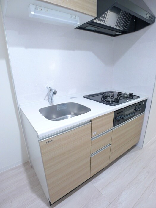 物件内観写真10　(キッチン)