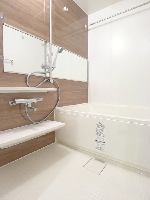 物件内観写真13　(バス／シャワールーム等)