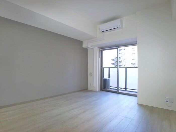 物件内観写真19　(室内からの展望)