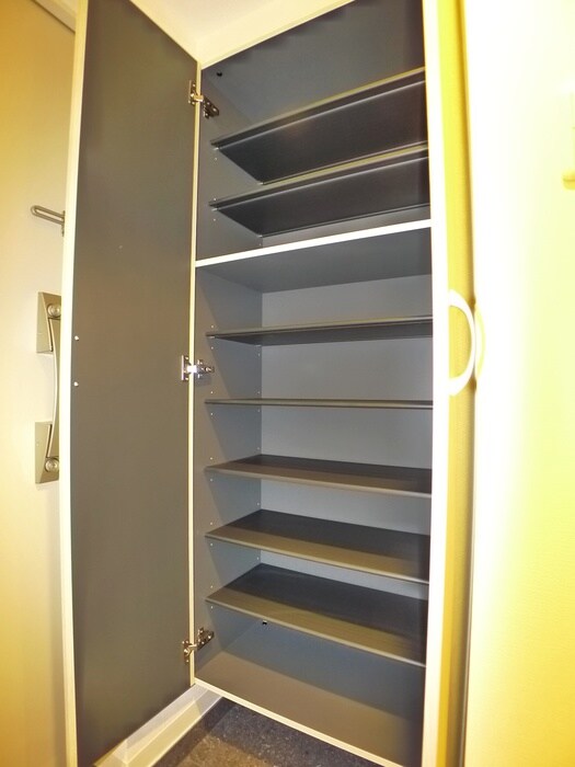 物件内観写真21　(靴箱)