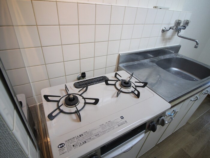 物件内観写真7　(キッチン)
