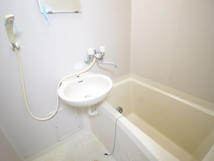 物件内観写真8　(バス／シャワールーム等)