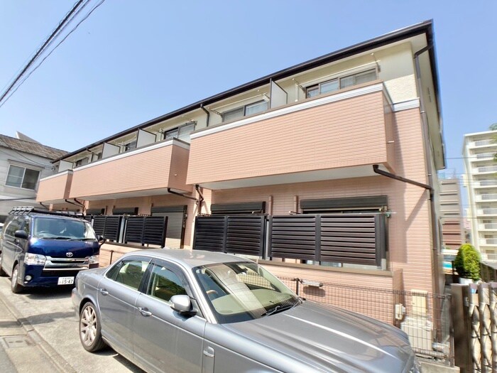 物件外観写真3　(外観写真)