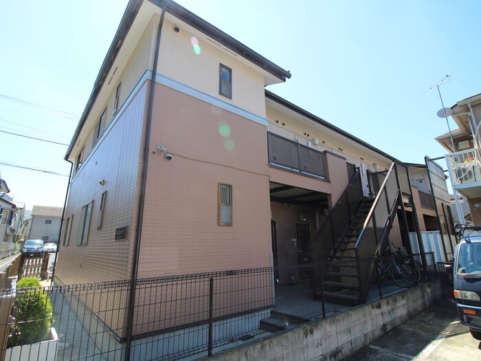 物件外観写真6　(外観写真)