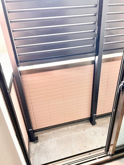 物件内観写真18　(ベランダ・バルコニー)