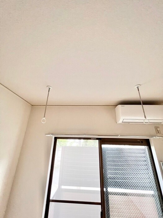 物件内観写真20　(ベランダ・バルコニー)