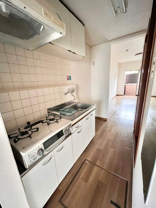 物件内観写真22　(廊下)