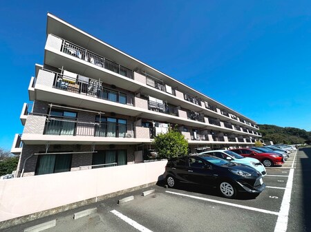 ニューシティ本郷台Ｃ棟（204）外観写真