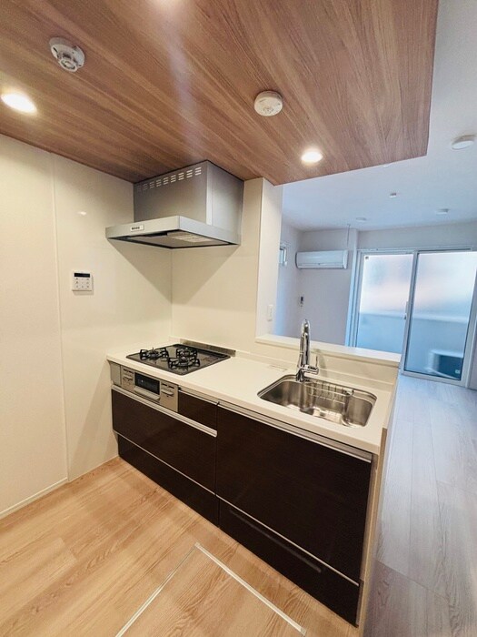 物件内観写真6　(キッチン)