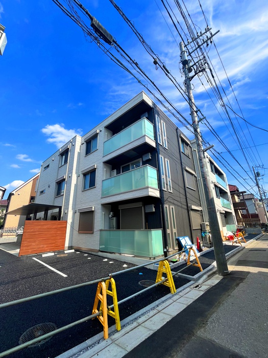 外観写真
