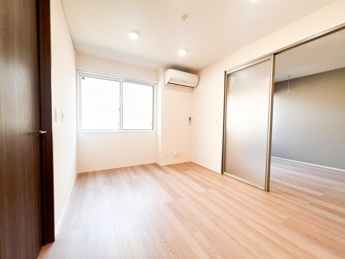 物件内観写真10　(廊下)