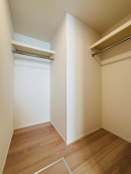 物件内観写真10　(収納)