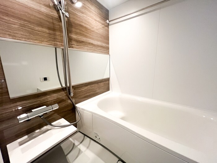 物件内観写真12　(バス／シャワールーム等)