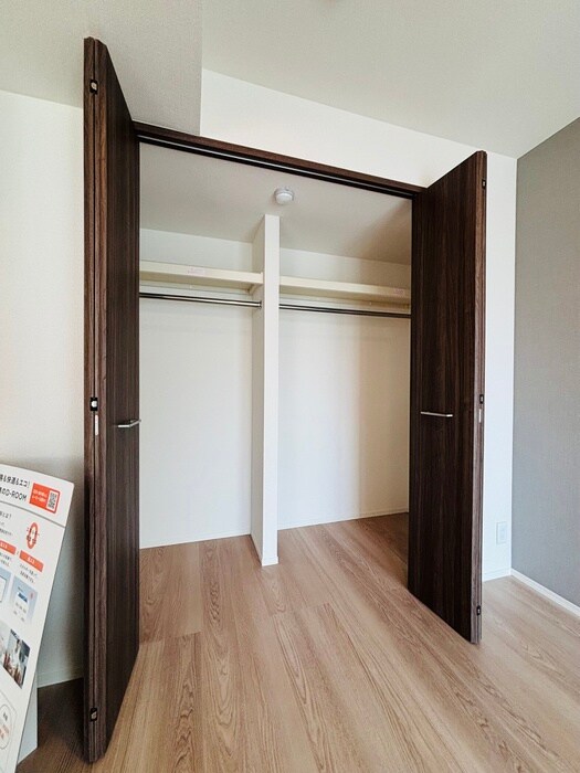 物件内観写真14　(収納)