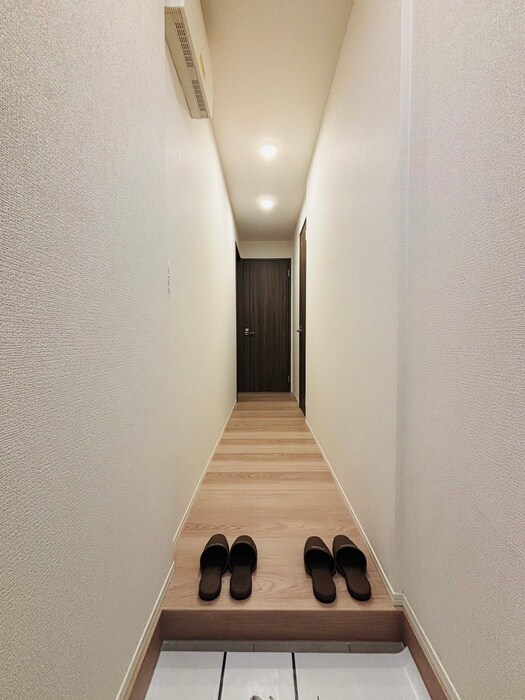 物件内観写真16　(靴箱)