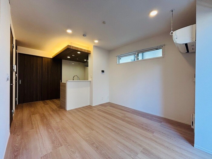 物件内観写真19　(室内からの展望)