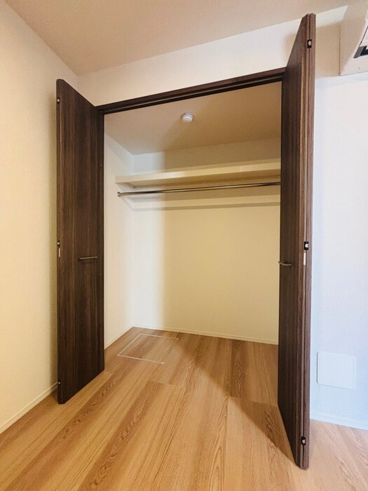 セレスティア西綾瀬の内観写真