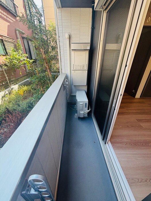 物件内観写真20　(ベランダ・バルコニー)