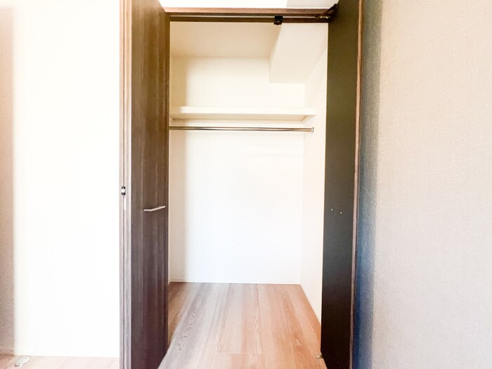 物件内観写真20　(収納)