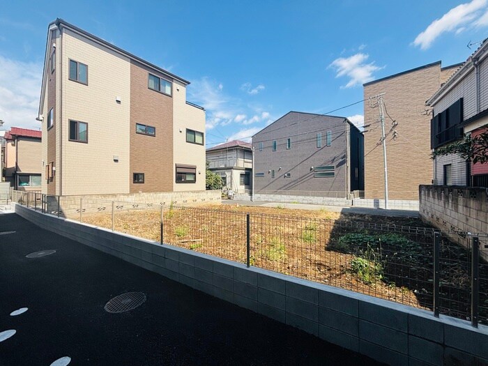 物件内観写真21　(周辺環境)