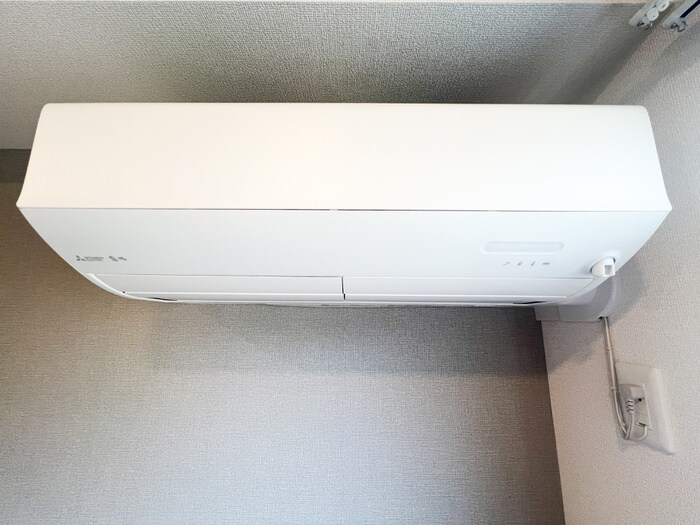 物件内観写真21　(省エネ性能ラベル)