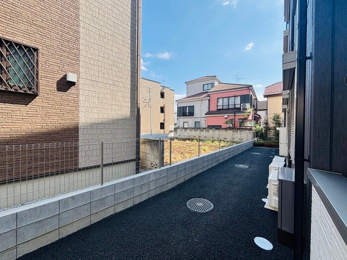 物件内観写真21　(省エネ性能ラベル)