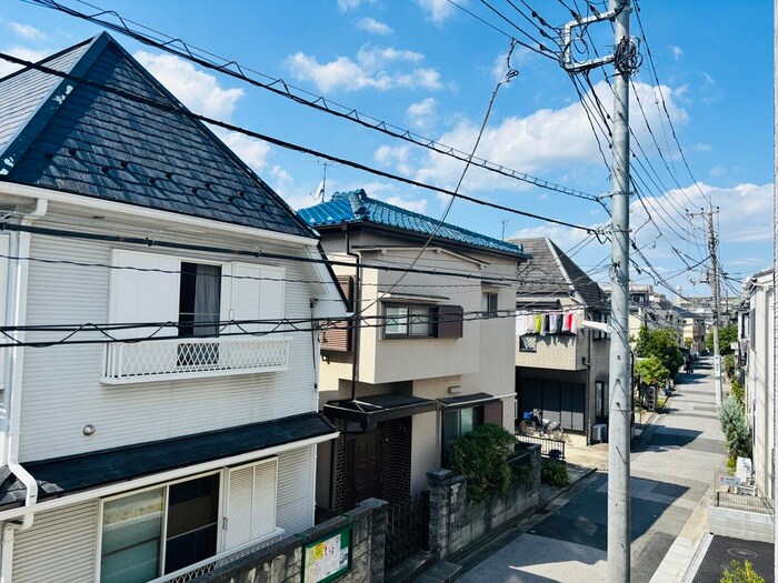 物件内観写真21　(周辺環境)