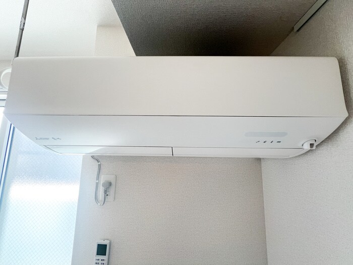 物件内観写真21　(省エネ性能ラベル)