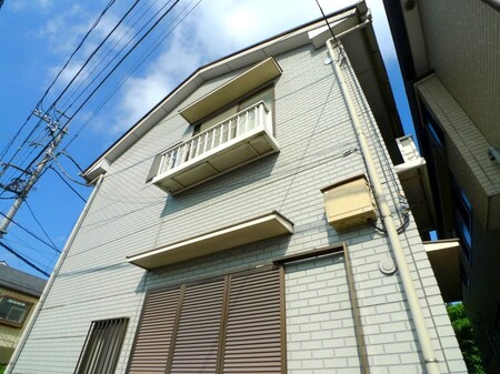 メゾン福田外観写真