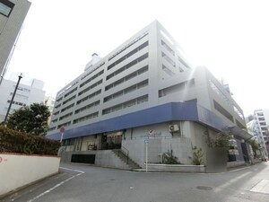 プリメ－ラ道玄坂(330)外観写真