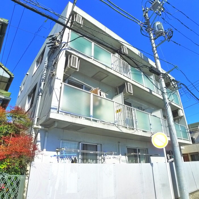 物件外観写真3　(建物設備)