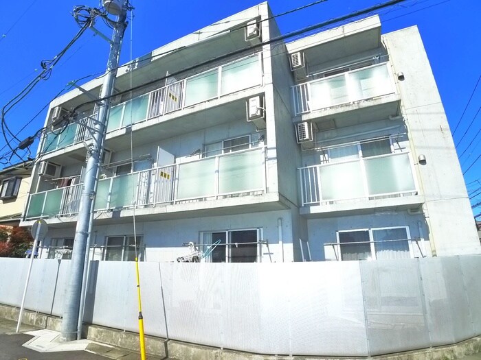 物件外観写真5　(外観写真)