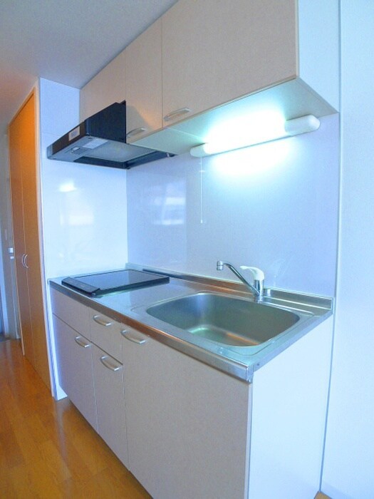 物件内観写真12　(キッチン)