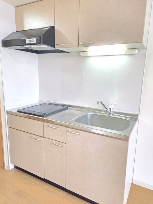 物件内観写真12　(キッチン)