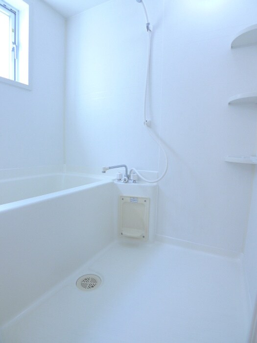 物件内観写真13　(バス／シャワールーム等)