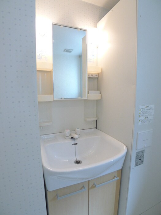 物件内観写真14　(洗面)