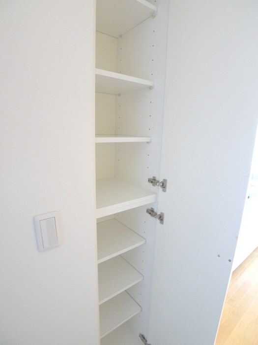 物件内観写真16　(靴箱)