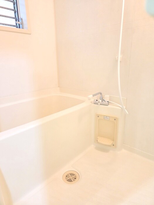 物件内観写真16　(バス／シャワールーム等)