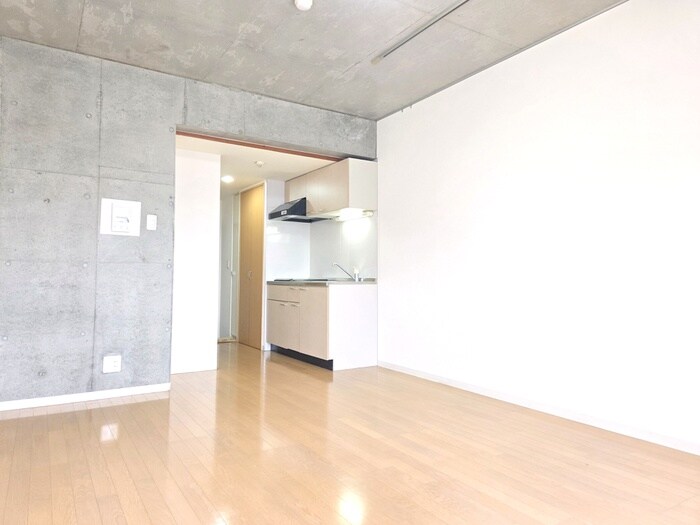 物件内観写真21　(居室)